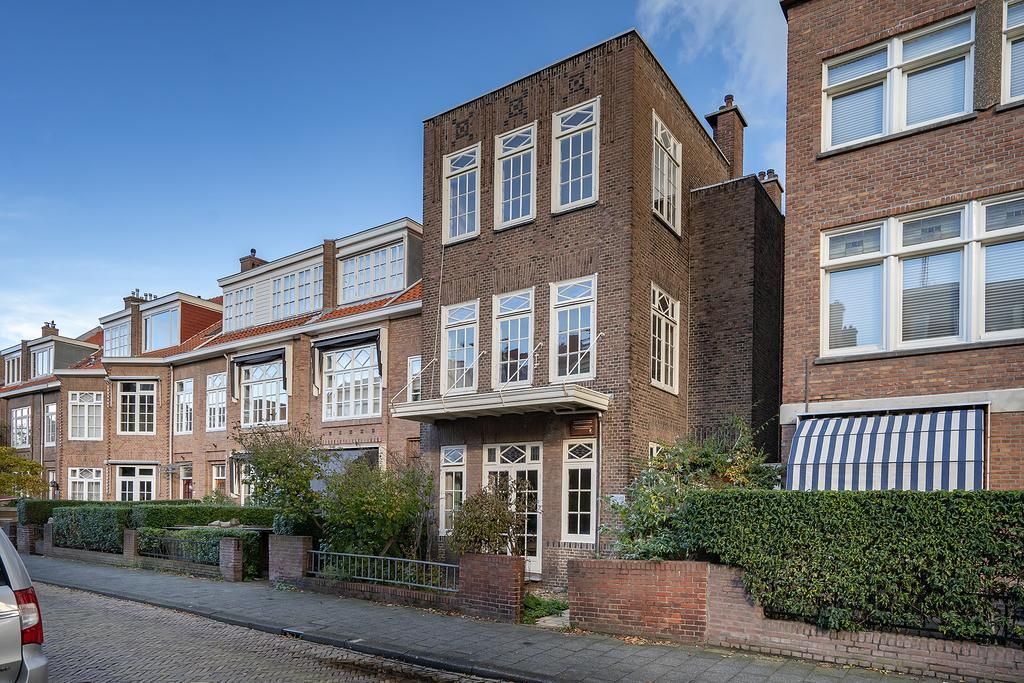 Van Imhoffstraat 50 Photo 1