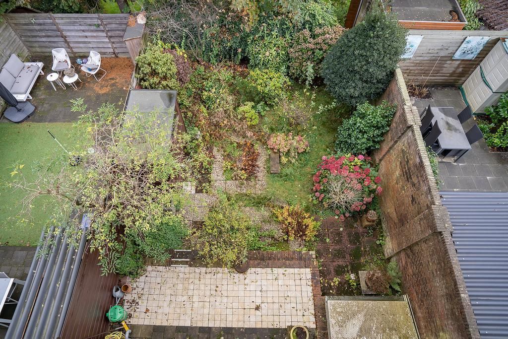 Van Imhoffstraat 50 Photo 4