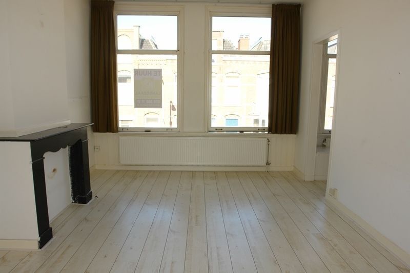 Edisonstraat 60 Photo 1