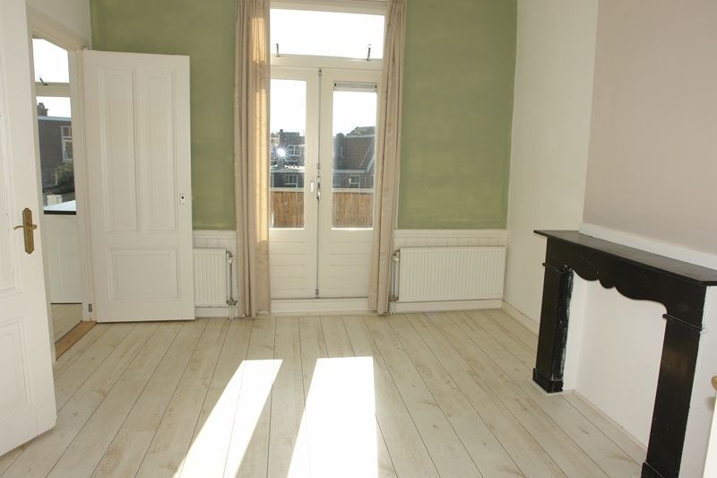 Edisonstraat 60 Photo 2