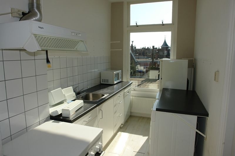 Edisonstraat 60 Photo 3