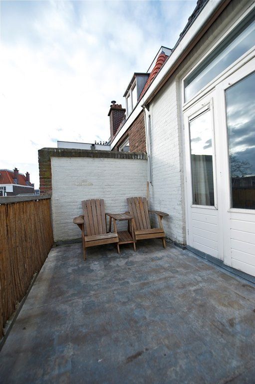 Edisonstraat 60 Photo 4