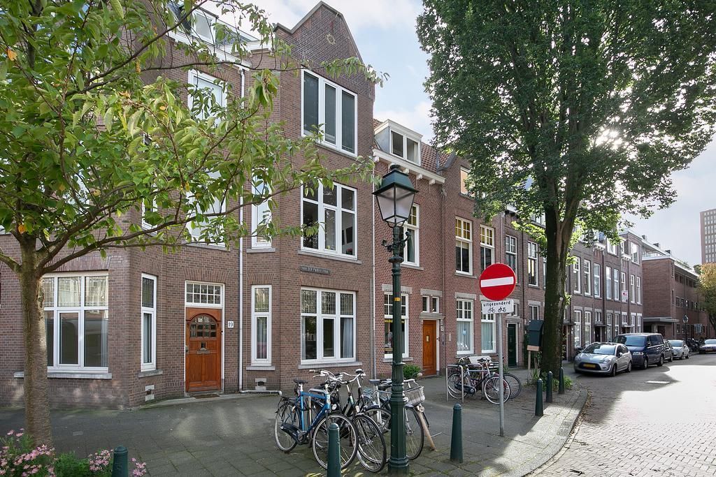 Van der Parrastraat 19 Photo 0