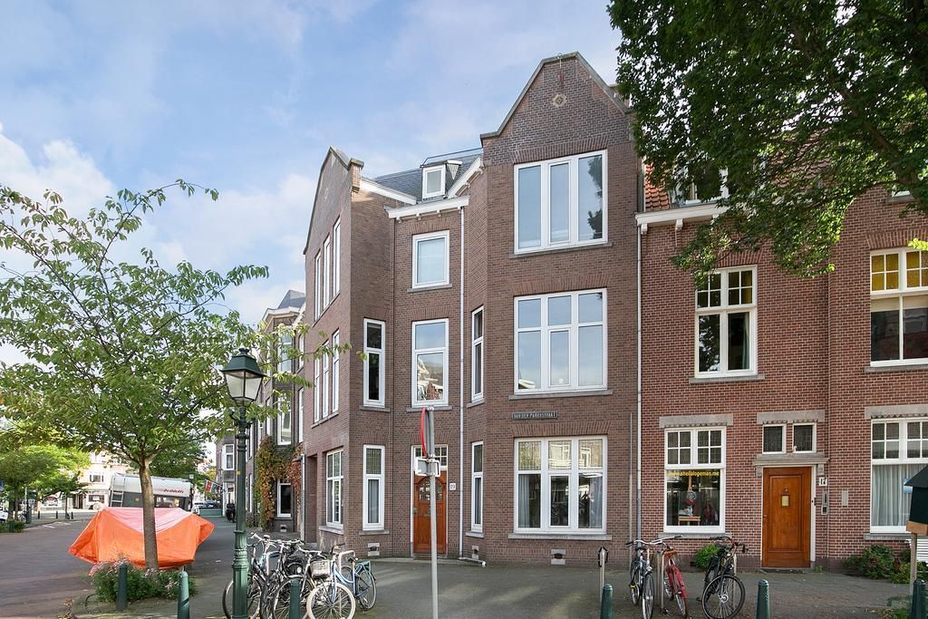 Van der Parrastraat 19 Photo 4