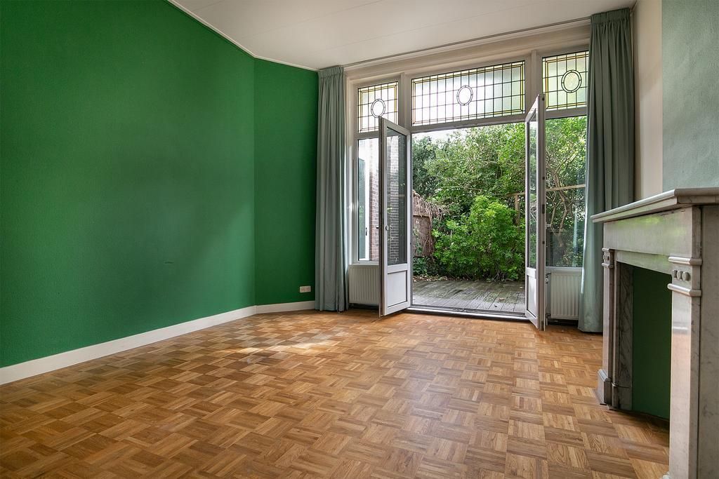 Van der Parrastraat 19 Photo 2