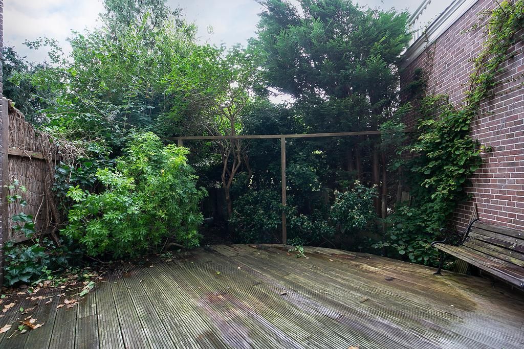 Van der Parrastraat 19 Photo 3