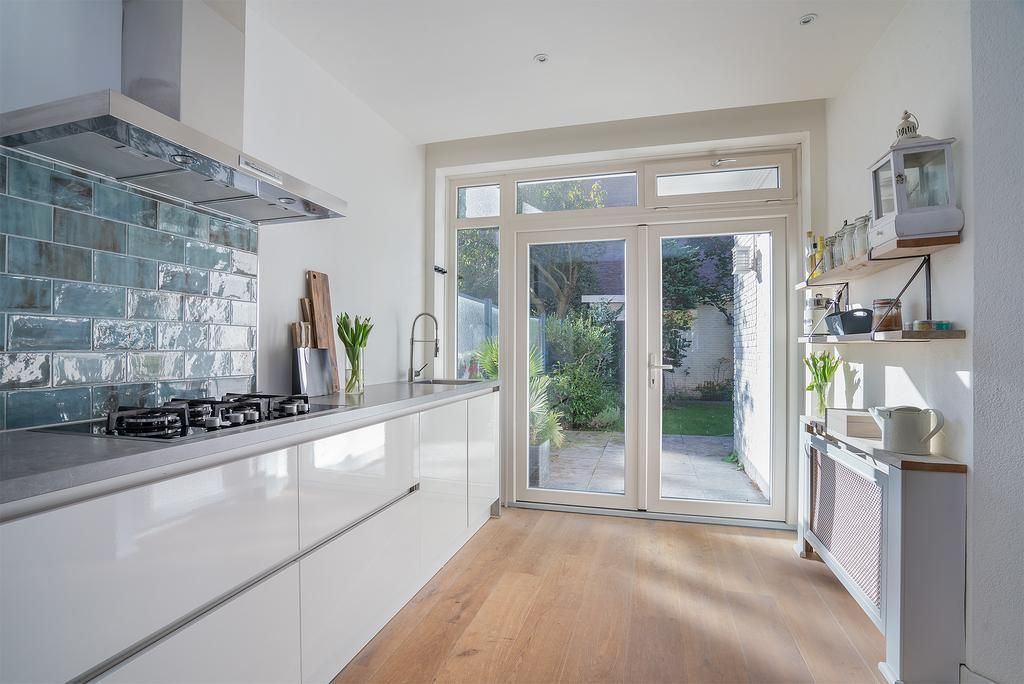 Loudonstraat 71 Photo 2