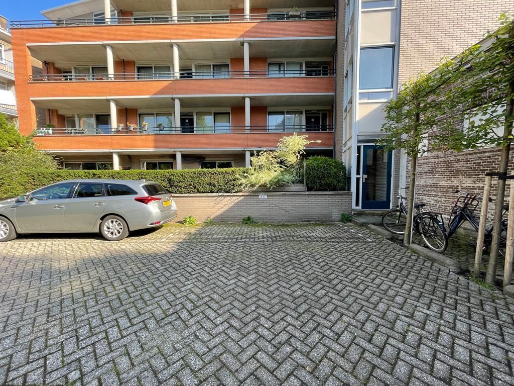 2e De Carpentierstraat 141ongen Photo 0