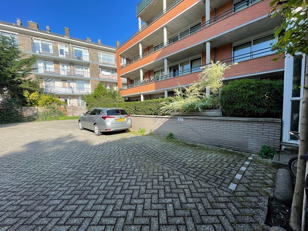 2e De Carpentierstraat 141ongen Photo 1