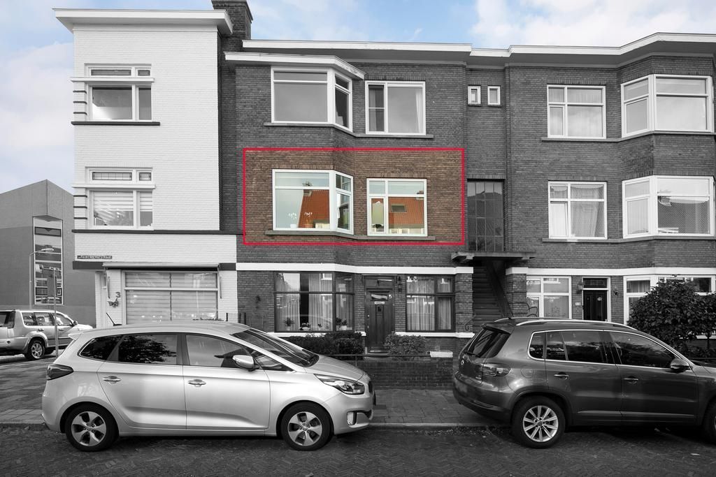 van Faukenbergestraat 7 Photo 4