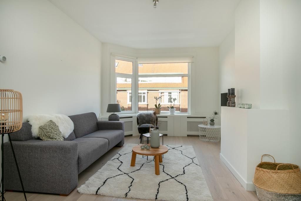 van Faukenbergestraat 7 Photo 0