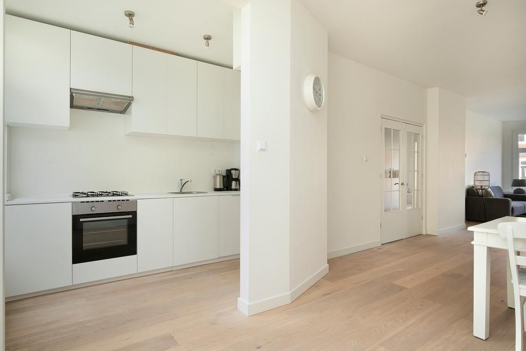 van Faukenbergestraat 7 Photo 2