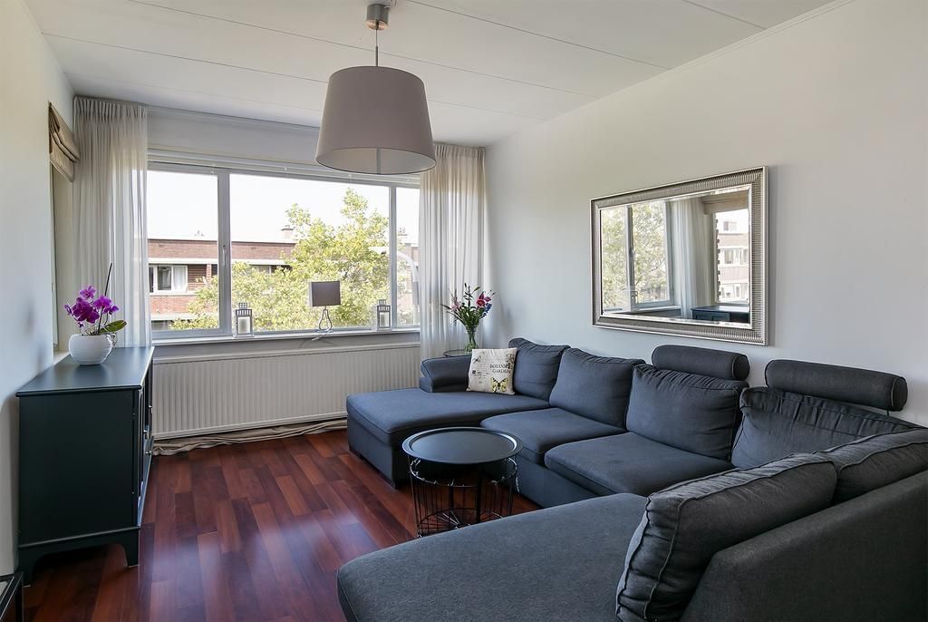 Juliana van Stolberglaan 355 Photo 3