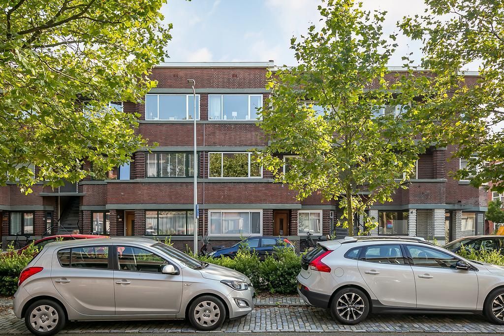 Juliana van Stolberglaan 355 Photo 0