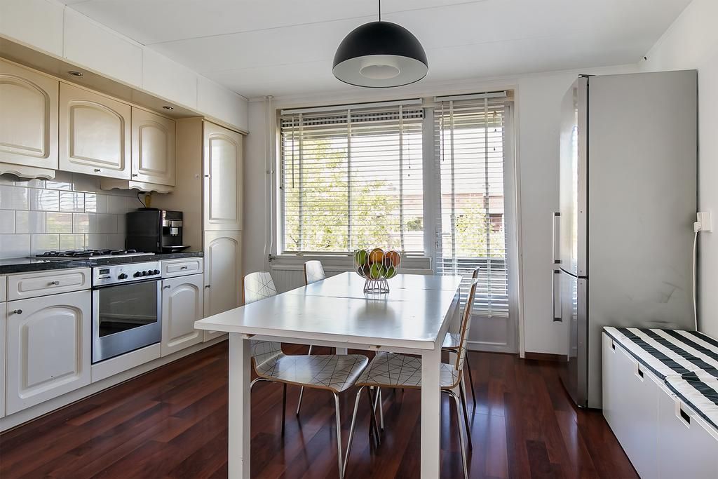 Juliana van Stolberglaan 355 Photo 1