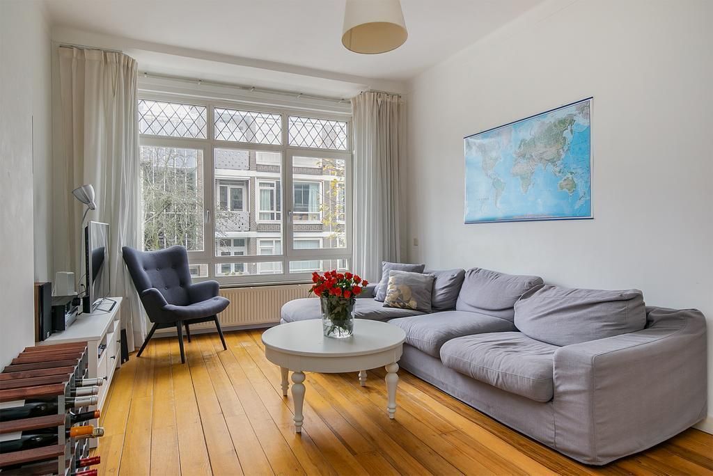 Cornelis Houtmanstraat 63 Photo 2