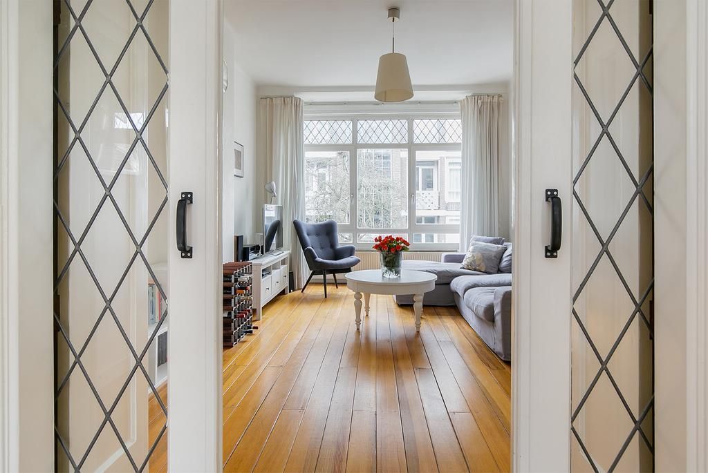 Cornelis Houtmanstraat 63 Photo 0