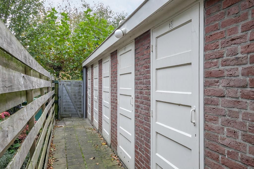 Cornelis Houtmanstraat 63 Photo 4