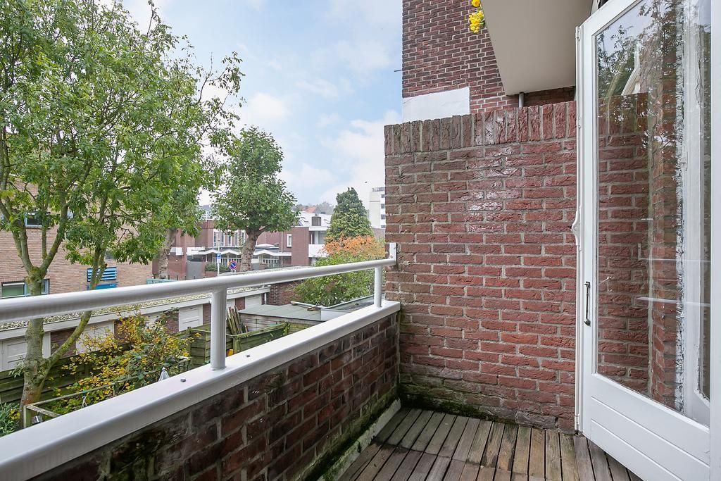 Cornelis Houtmanstraat 63 Photo 3