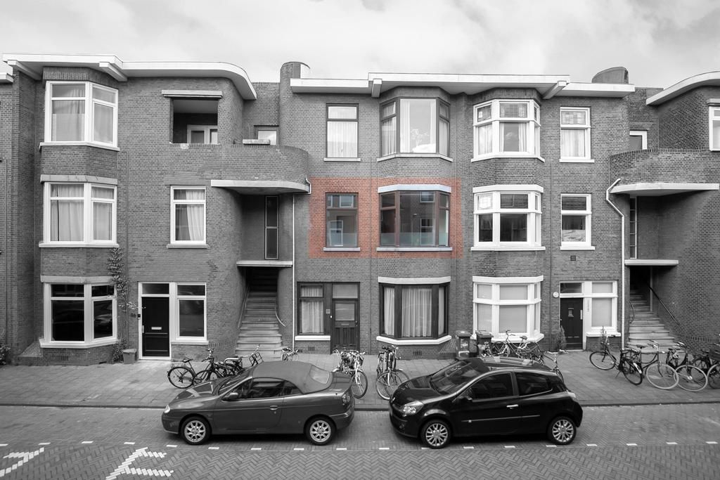 Usselincxstraat 124 Photo 4