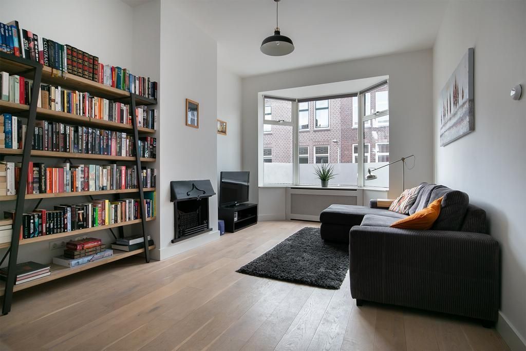 Usselincxstraat 124 Photo 0