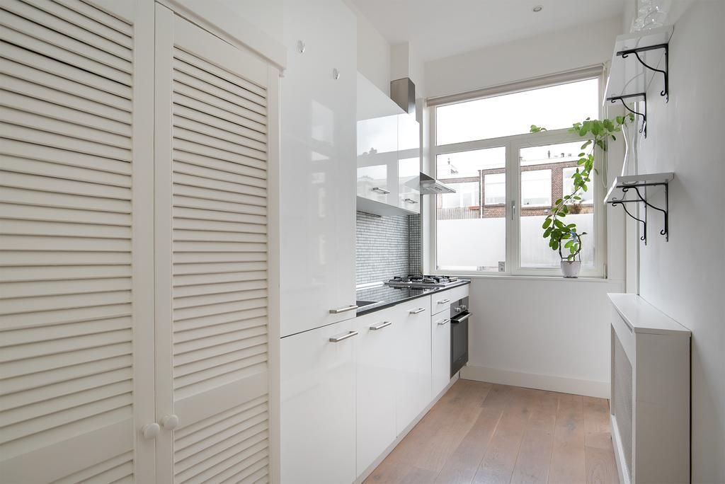 Usselincxstraat 124 Photo 2