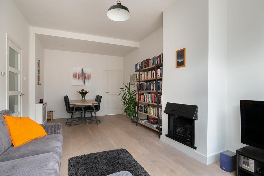 Usselincxstraat 124 Photo 2