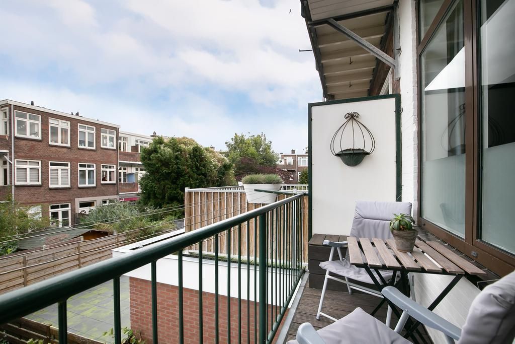 Usselincxstraat 124 Photo 3