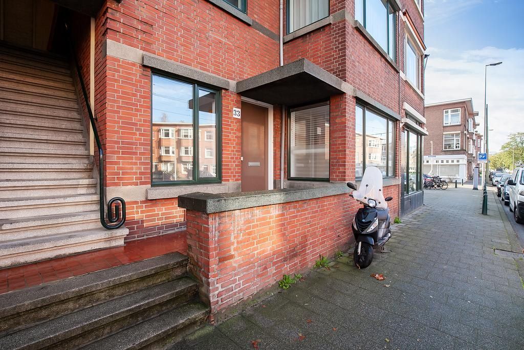 Loudonstraat 33 Photo 4