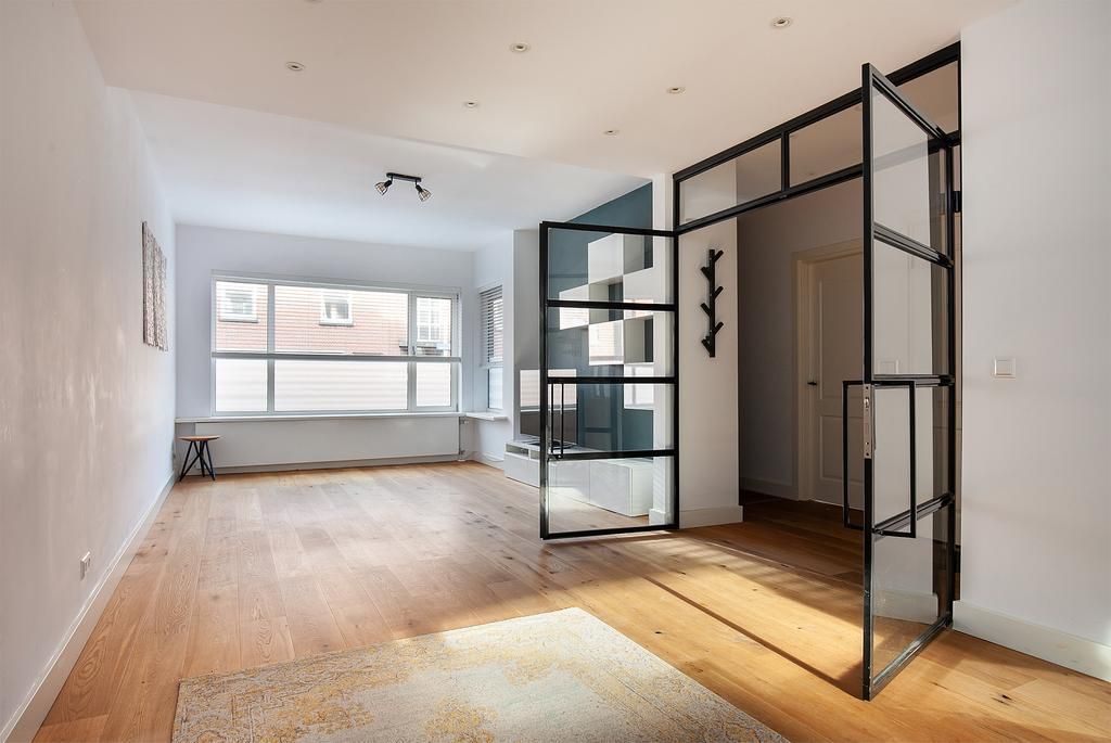 Loudonstraat 33 Photo 3