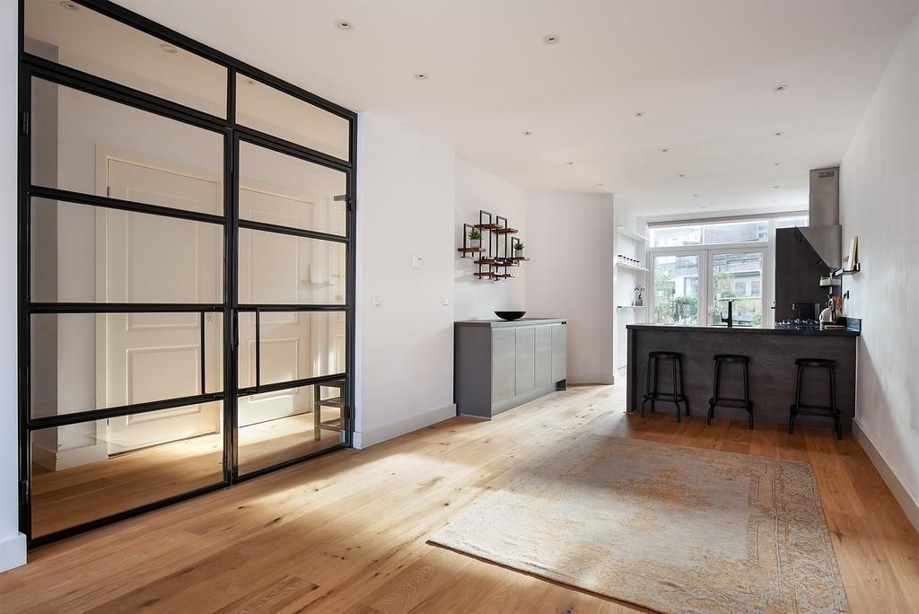 Loudonstraat 33 Photo 0