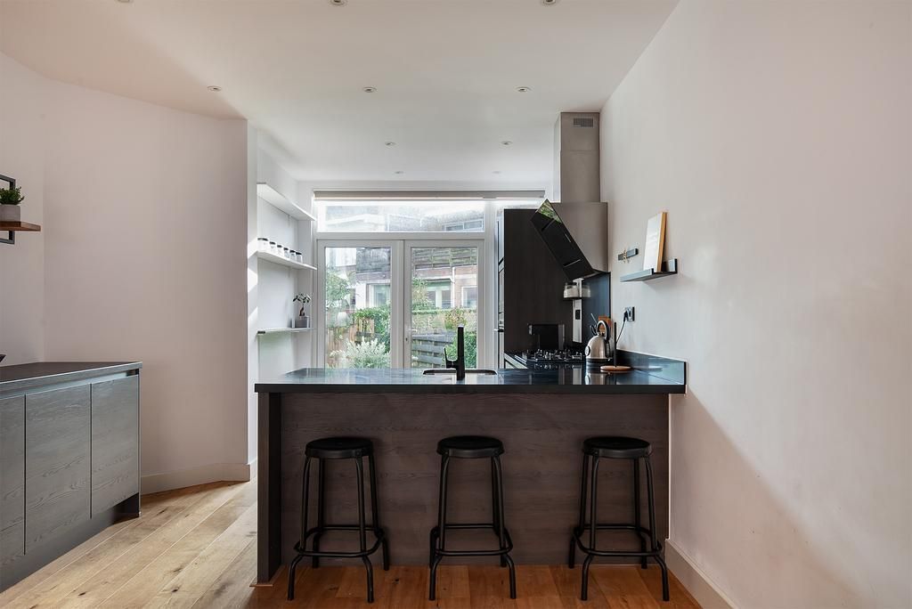 Loudonstraat 33 Photo 1