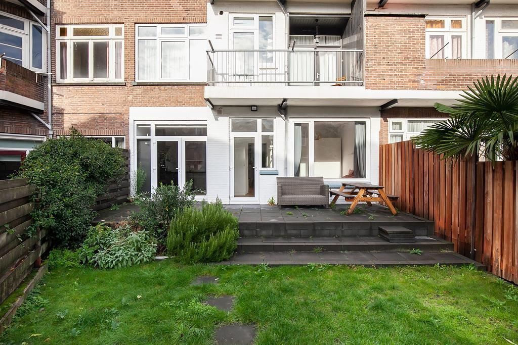 Loudonstraat 33 Photo 2