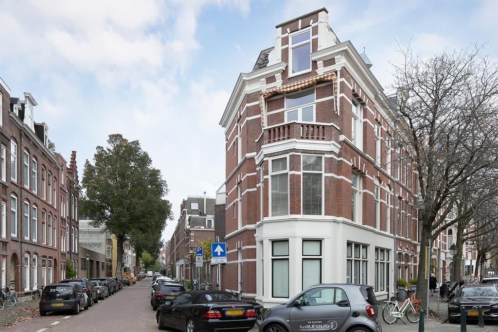 Hollanderstraat 90 Photo 0