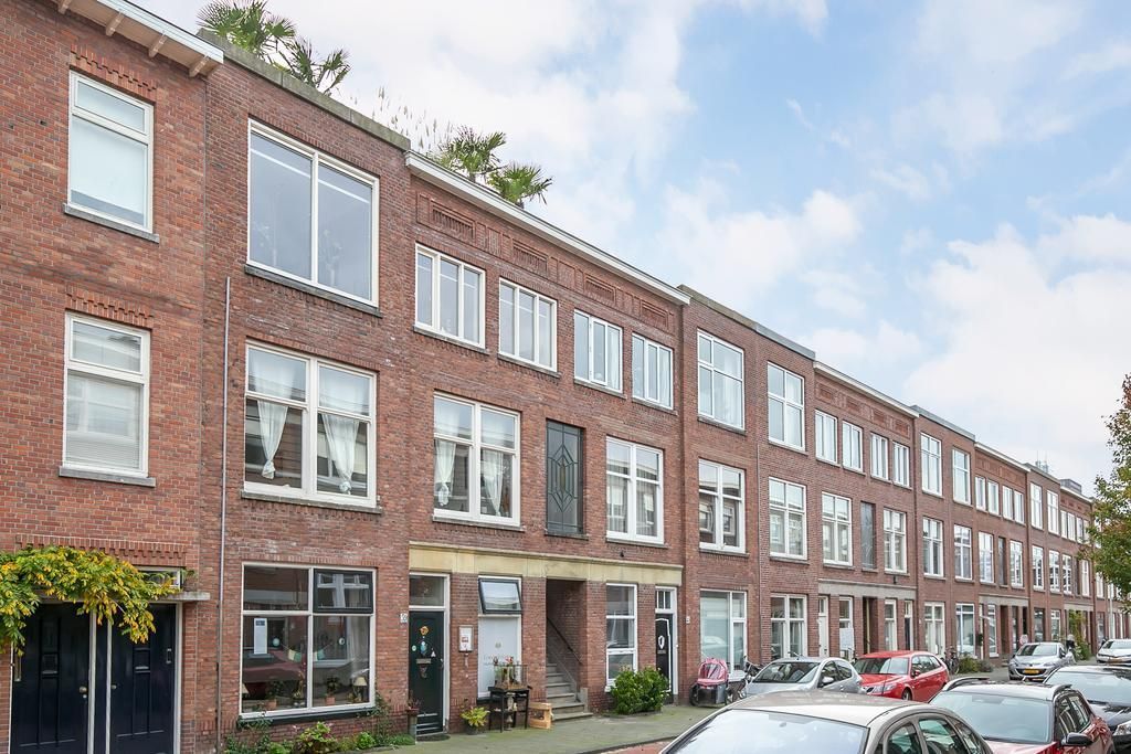 De Vriesstraat 55 Photo 4