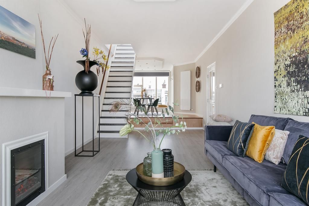 De Vriesstraat 55 Photo 0