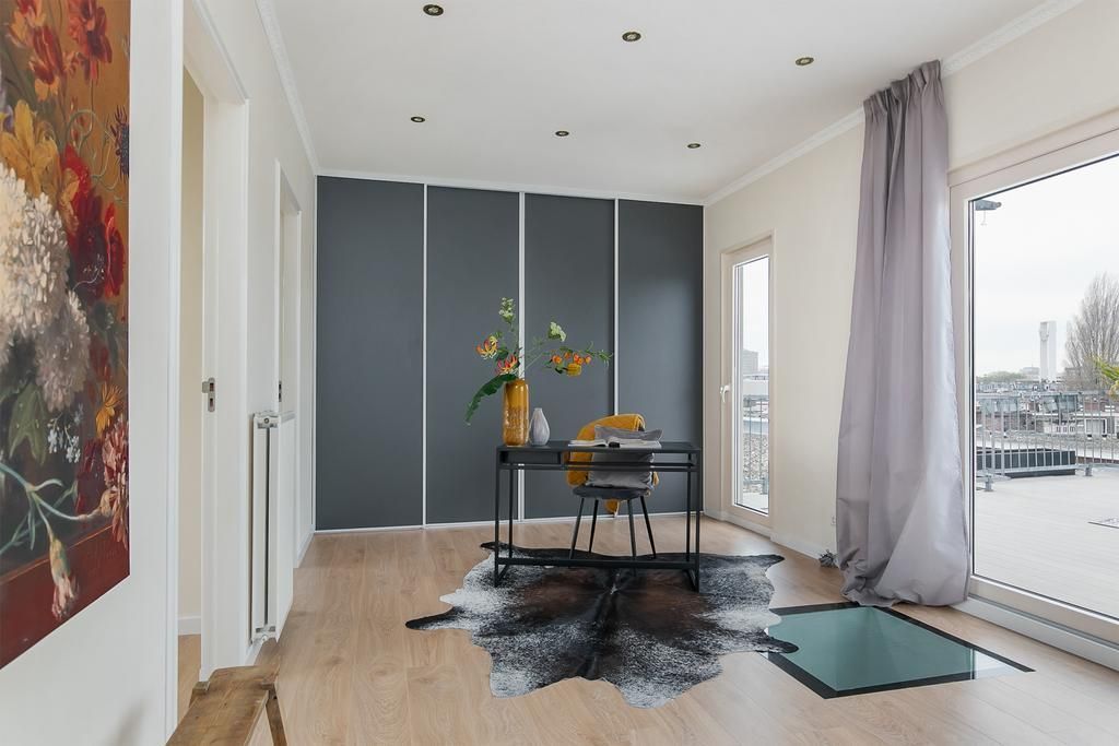 De Vriesstraat 55 Photo 2