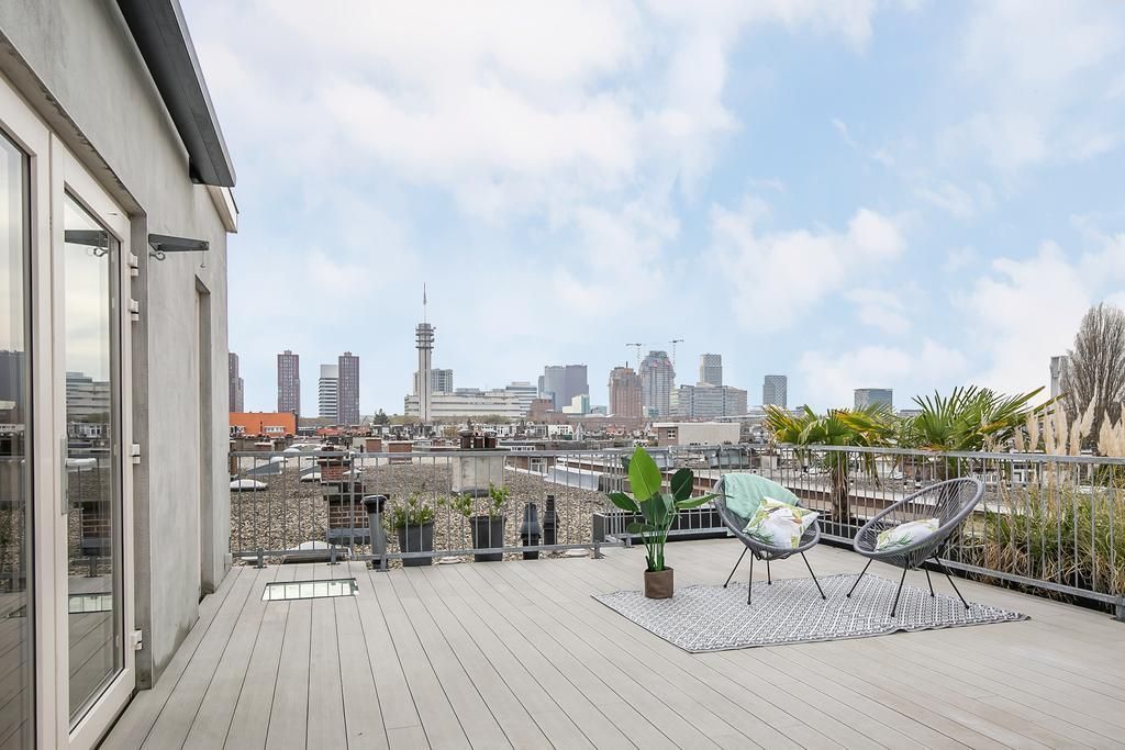 De Vriesstraat 55 Photo 2