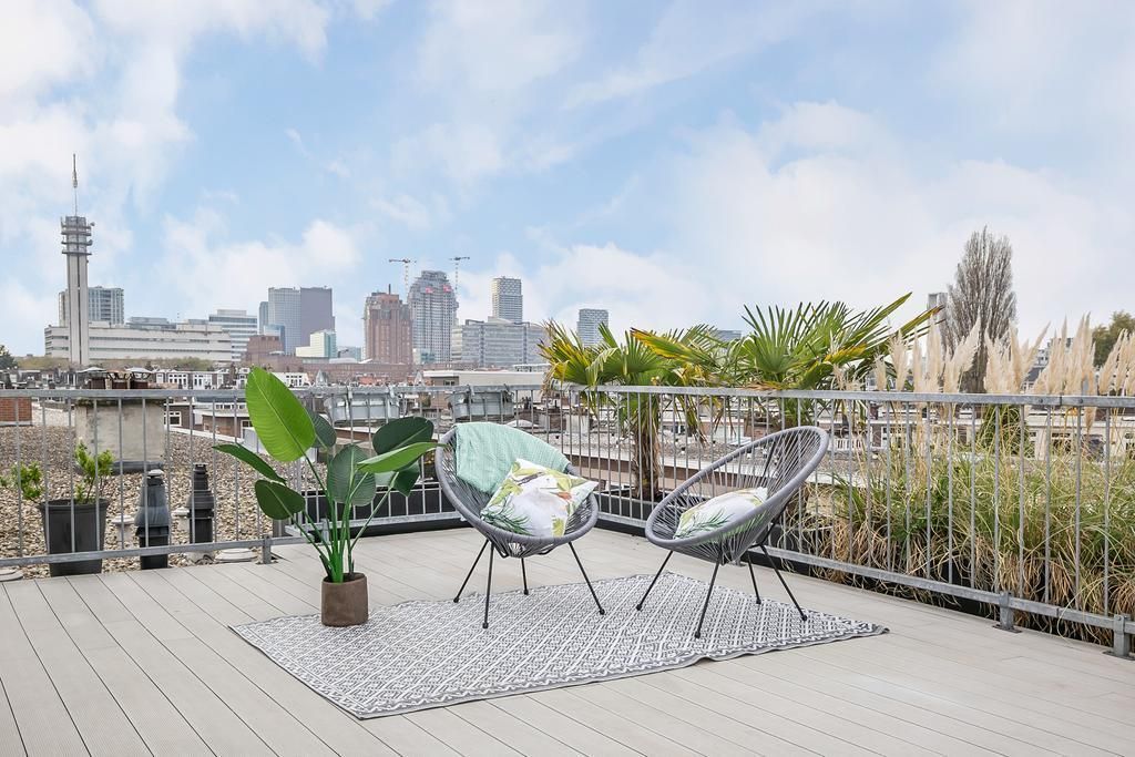 De Vriesstraat 55 Photo 3