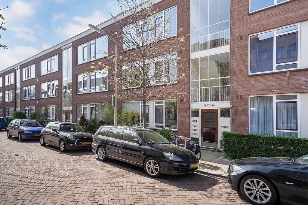 Merkusstraat 84 Photo 4