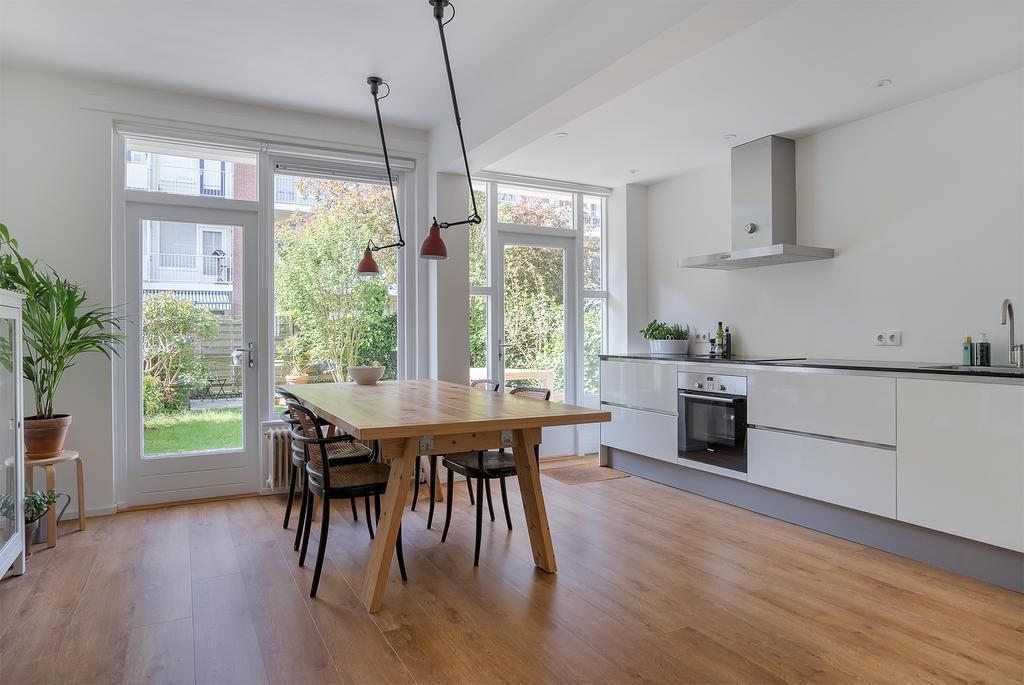 Merkusstraat 84 Photo 0