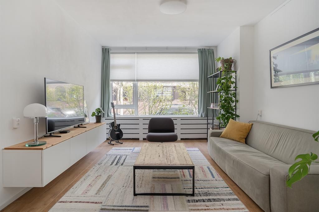 Merkusstraat 84 Photo 2