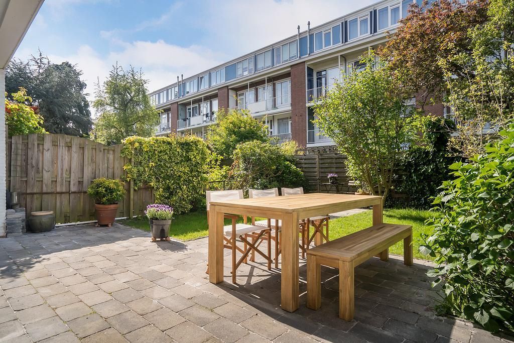 Merkusstraat 84 Photo 1