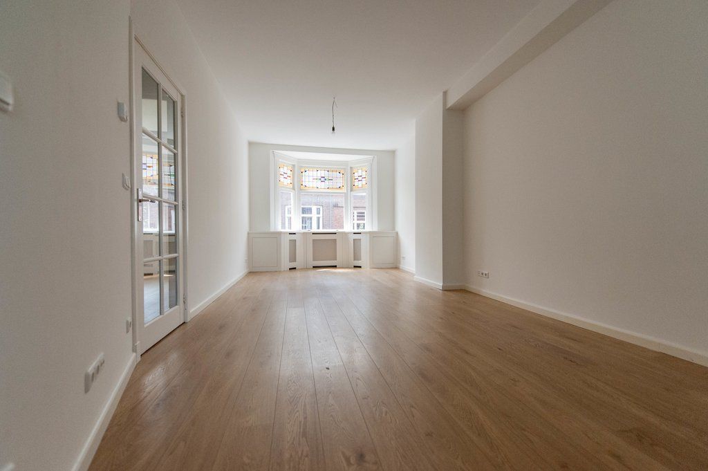 Pahudstraat 88 Photo 1