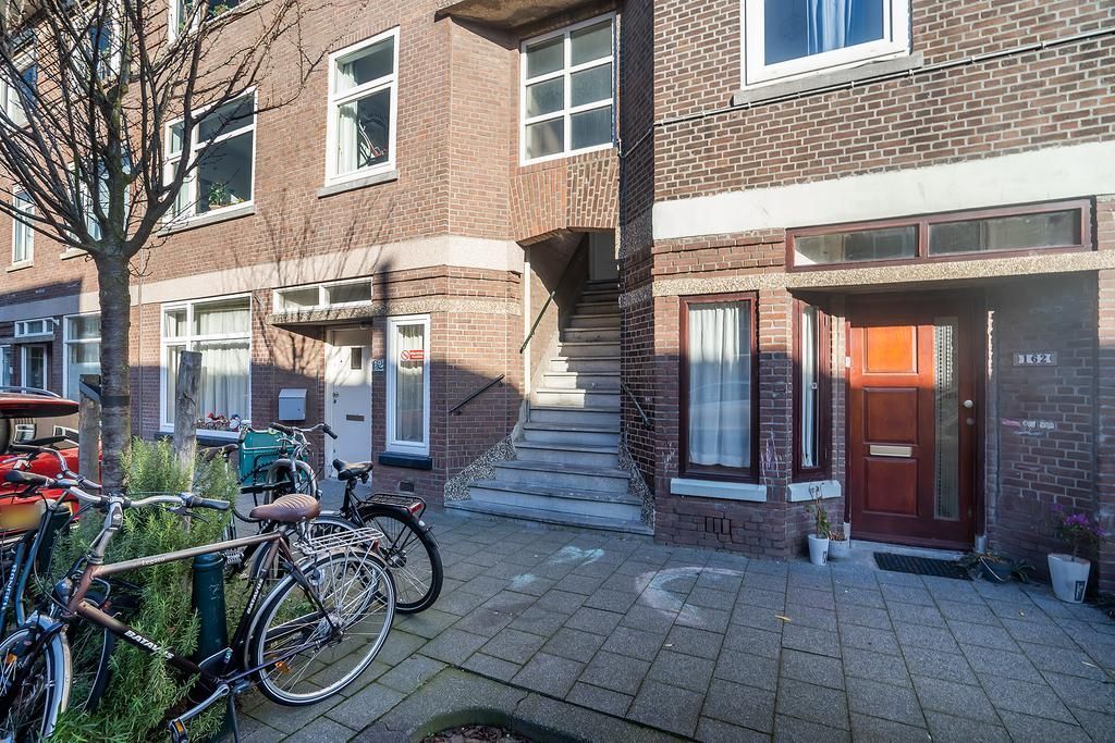 Hendrik Zwaardecroonstraat 158 Photo 4