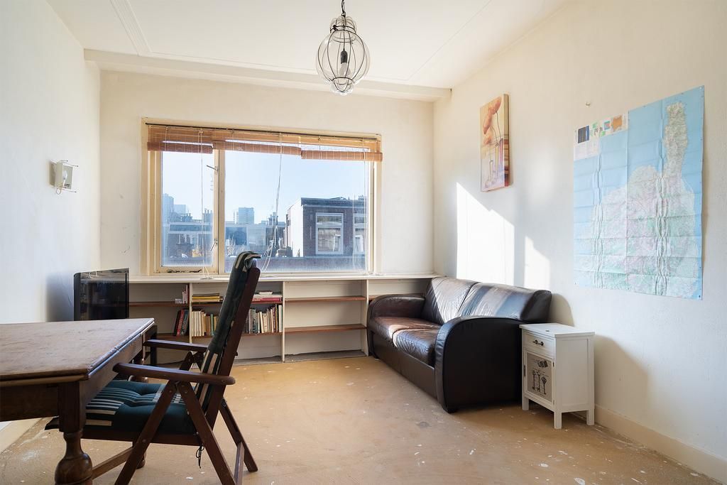 Hendrik Zwaardecroonstraat 158 Photo 1