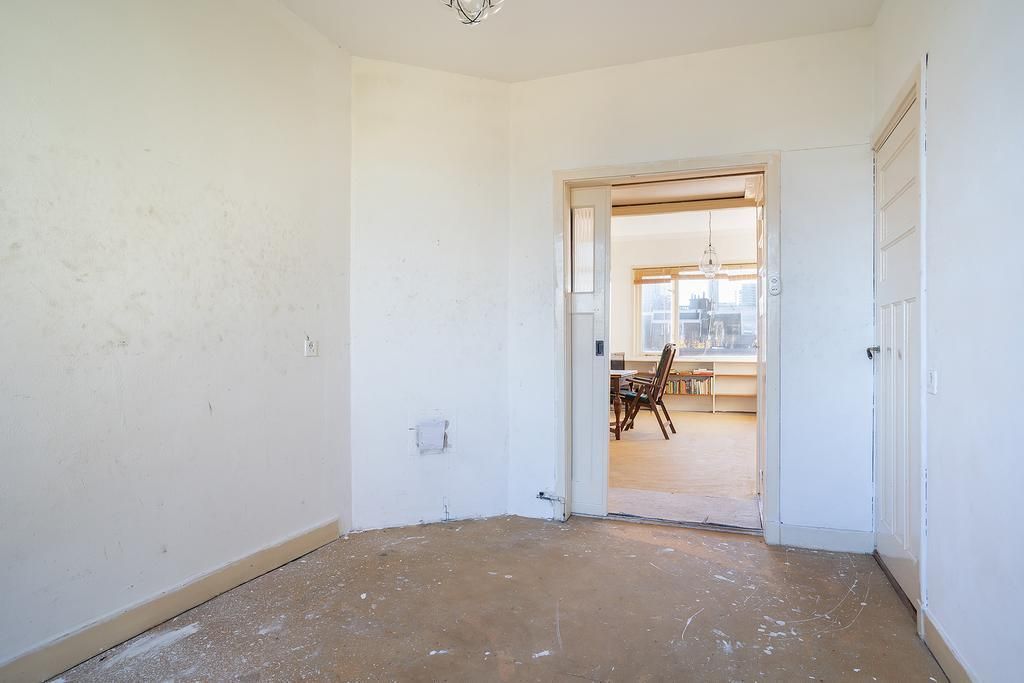 Hendrik Zwaardecroonstraat 158 Photo 2