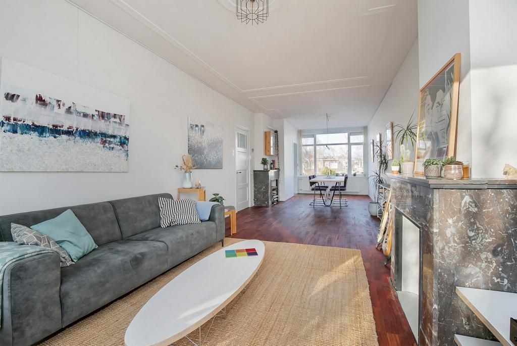 De Sillestraat 222 Photo 3