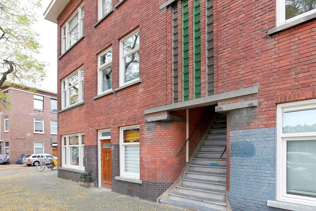 Van der Wyckstraat 29 Photo 1