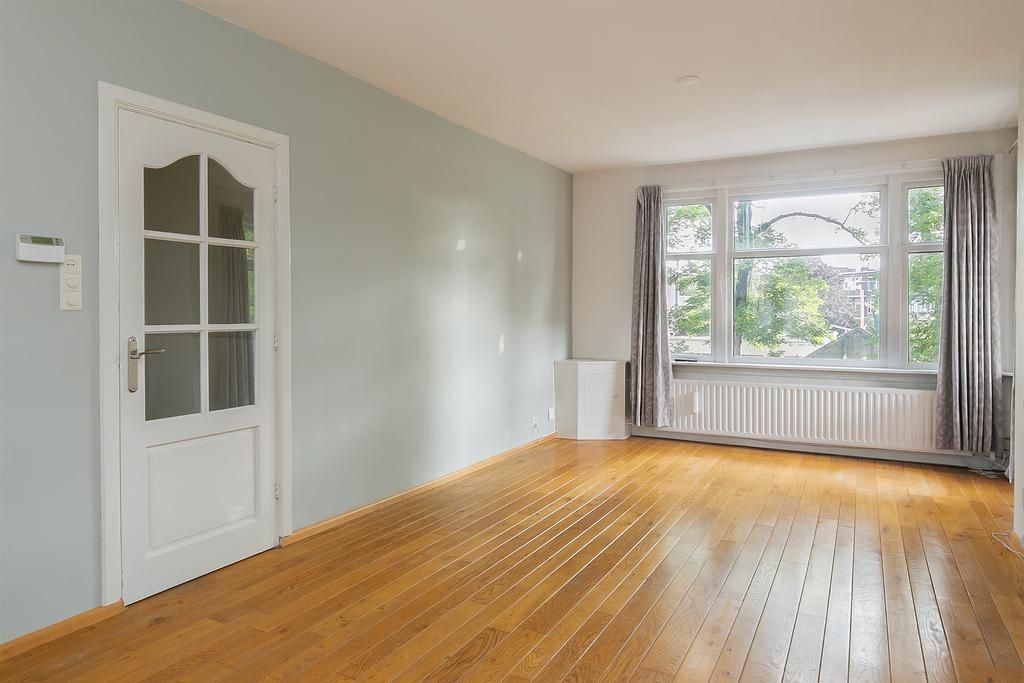 Van der Wyckstraat 29 Photo 2